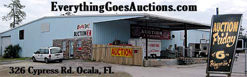 It's not just our catchy name ... it's a fact: Everything Goes!