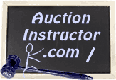 AuctionInstructor.com