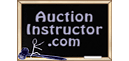 Sponsored by AuctionInstructor.com