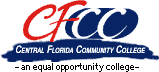 Central Florida Community College