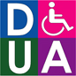 If you have a disability and need assistance with online learning, click here to learn more about the Disabled Online Users Association